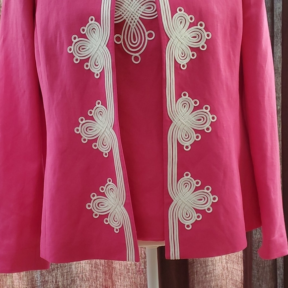 KASPER WOMEN'S jacket and shell 2 PIECE SET SIZE 12 - Picture 3 of 16